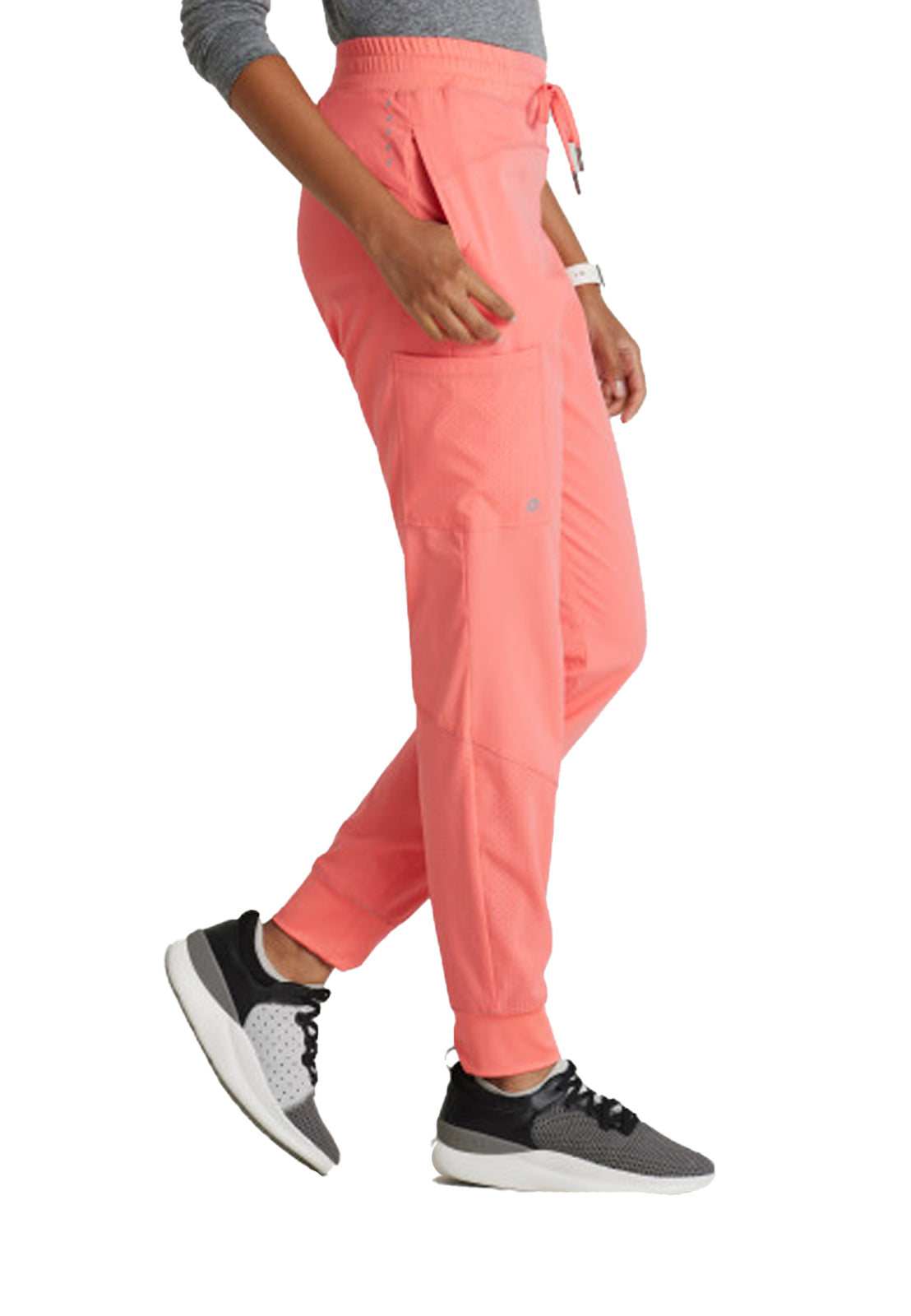 Women's Four-Way Stretch Boost Jogger Scrub Pant