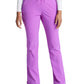 Women's Yoga-Style Uplift Scrub Pant