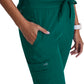 Women's Yoga-Style Uplift Scrub Pant