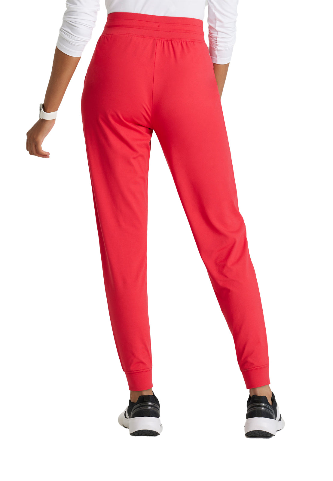 Women's 5 Pocket Drawcord Waistband Jogger Pant