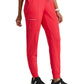 Women's 5 Pocket Drawcord Waistband Jogger Pant