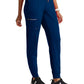 Women's 5 Pocket Drawcord Waistband Jogger Scrub Pant