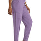 Women's 5 Pocket Drawcord Waistband Jogger Scrub Pant