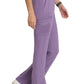 Women's 7 Pocket High-Rise Fit and Flare Pant