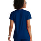 Women's 2 Pocket V-Neck Scrub Top