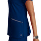 Women's 2 Pocket V-Neck Scrub Top