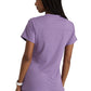 Women's 2 Pocket V-Neck Top