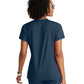 Women's 2 Pocket V-Neck Top