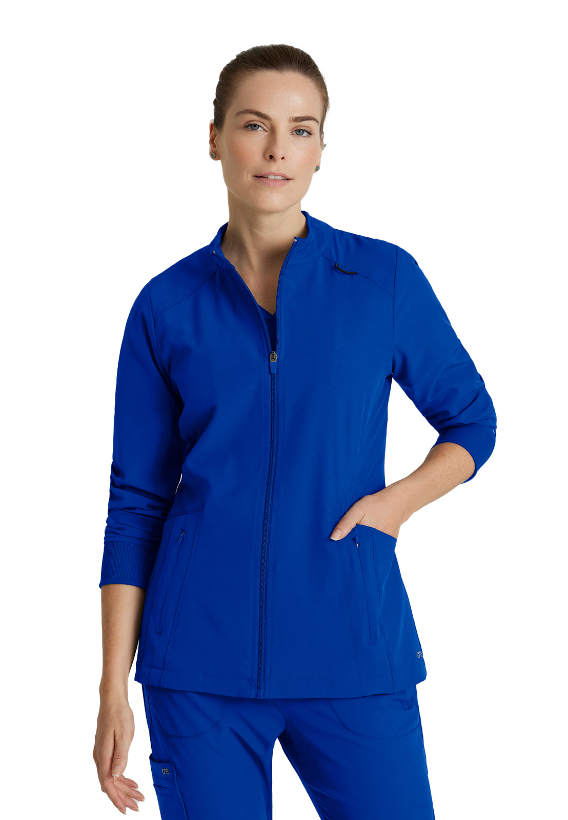 Women's Venture Warm-Up Jacket