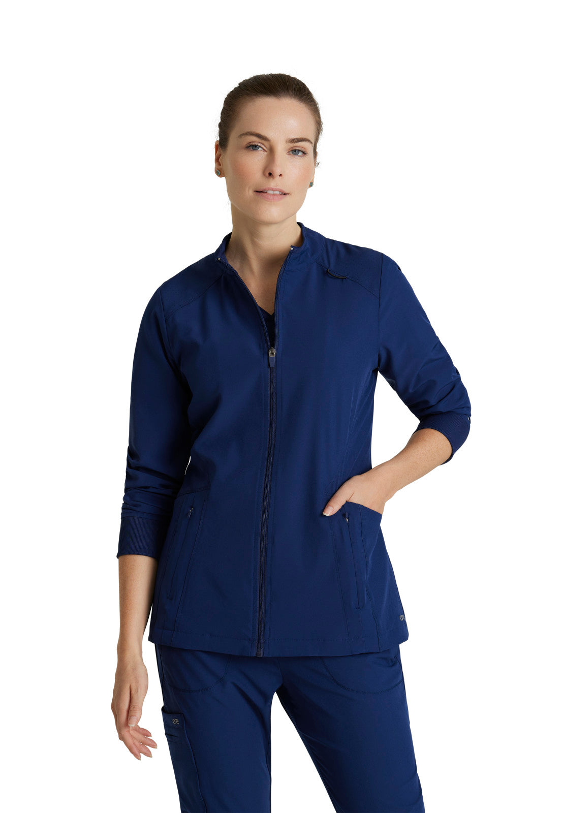 Women's Venture Warm-Up Jacket