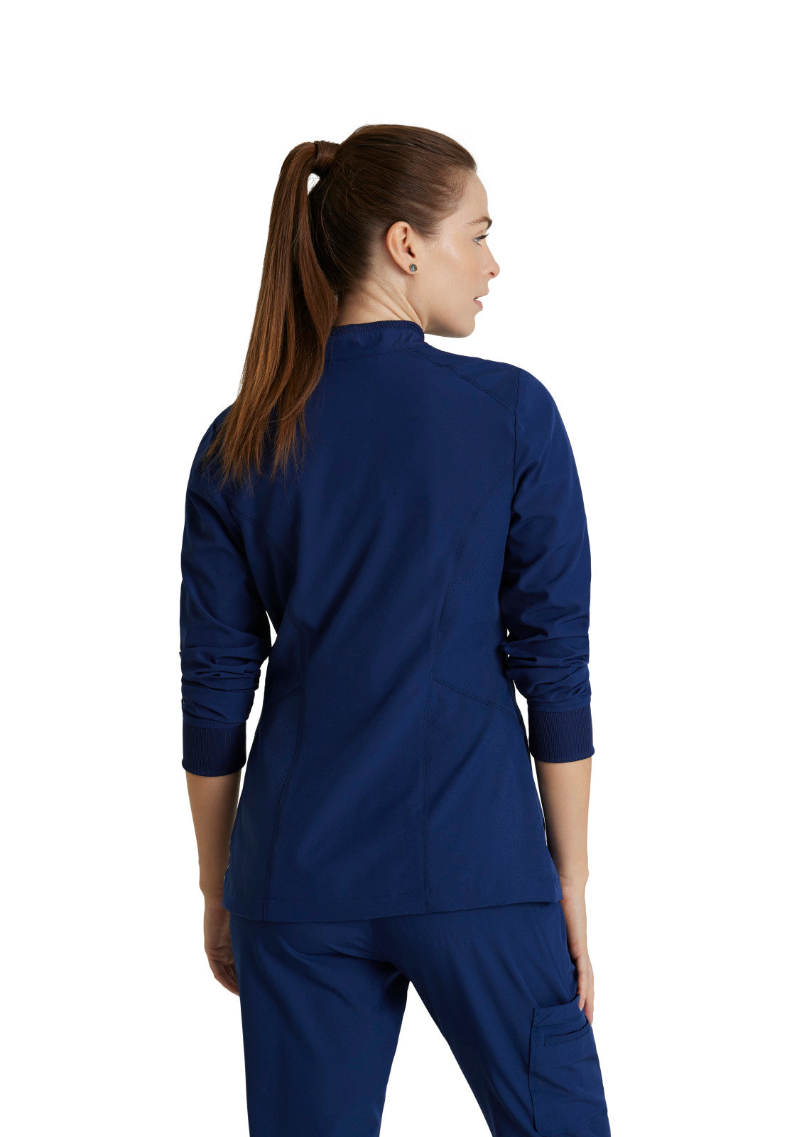 Women's Venture Warm-Up Jacket