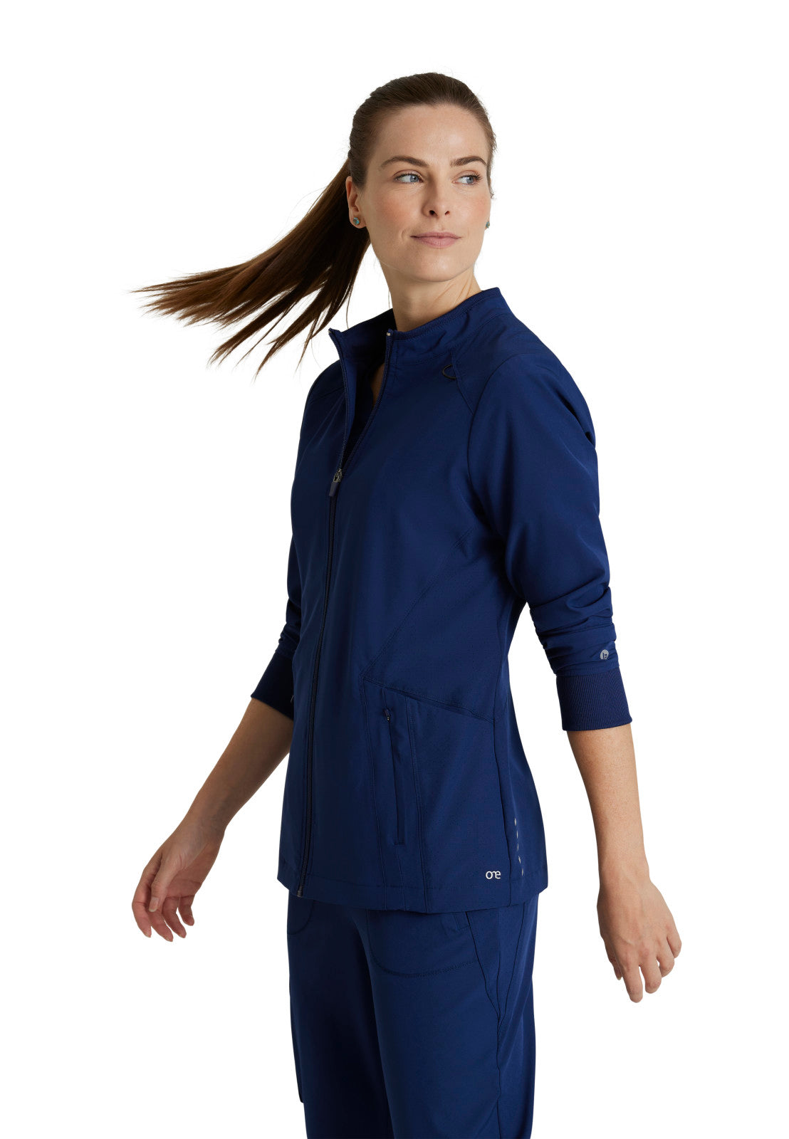 Women's Venture Warm-Up Jacket