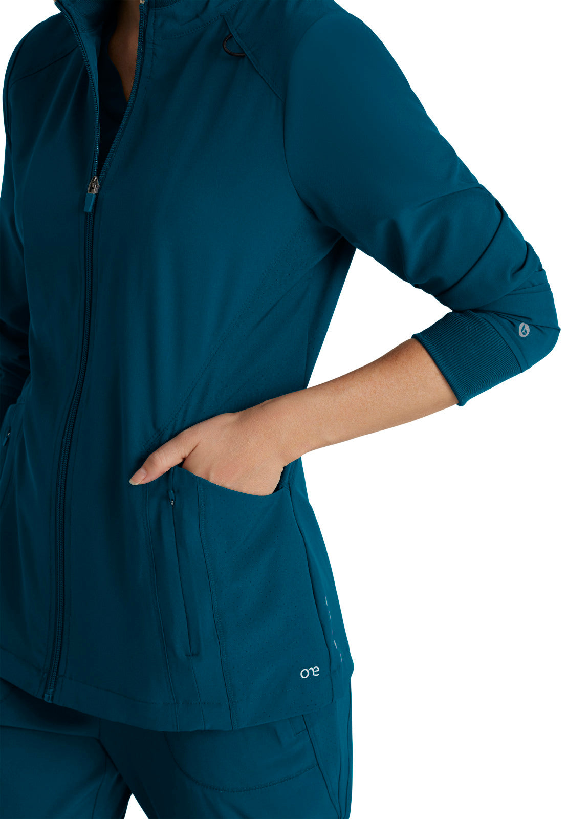 Women's Venture Warm-Up Jacket