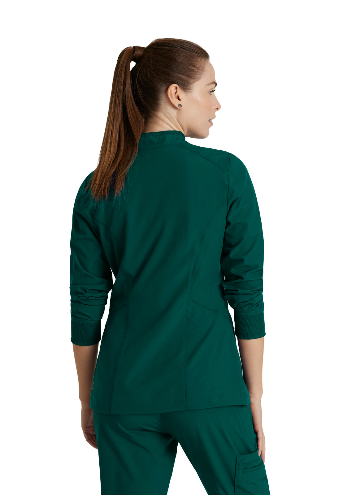 Women's Venture Warm-Up Jacket