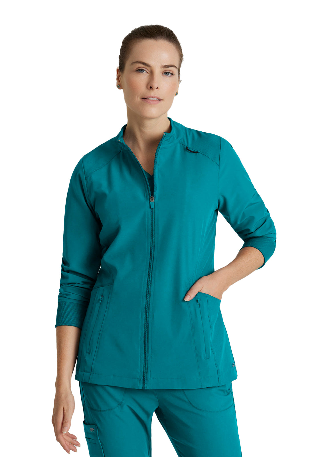 Women's Venture Warm-Up Jacket