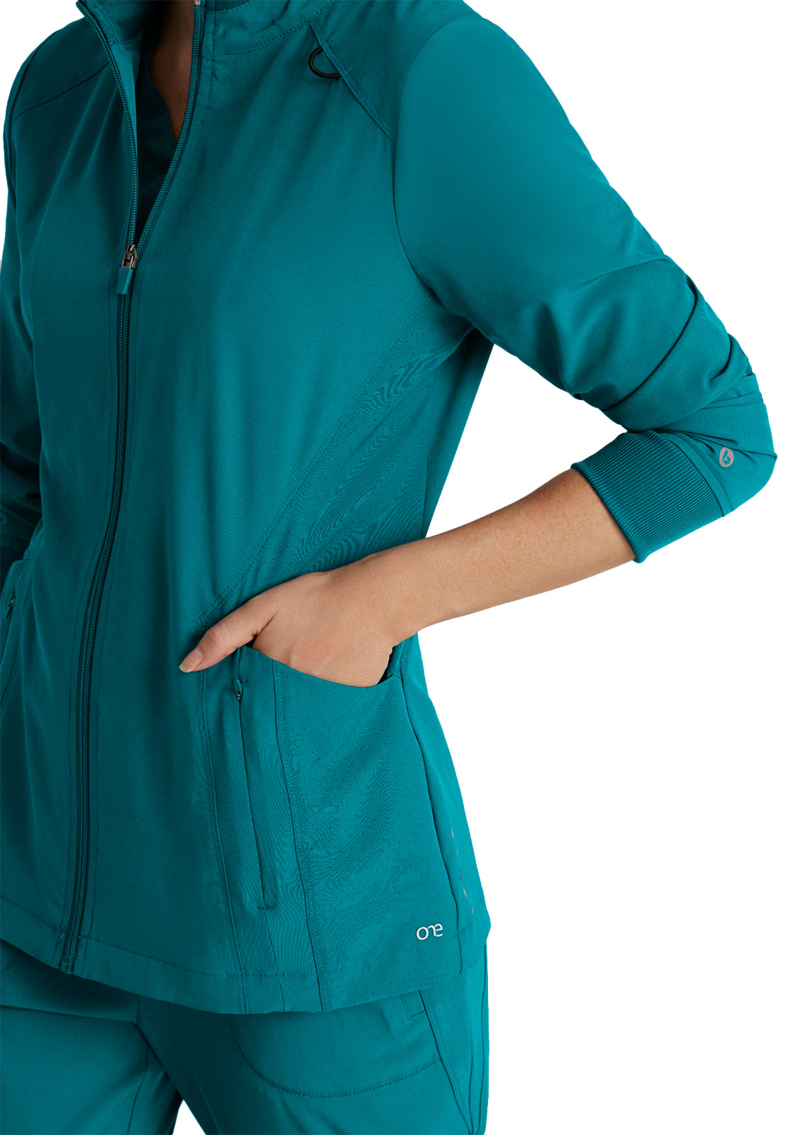 Women's Venture Warm-Up Jacket