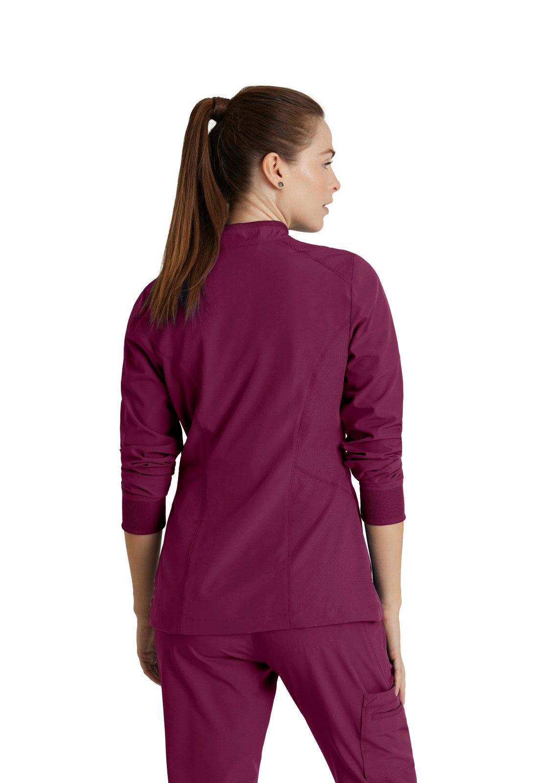 Women's Venture Warm-Up Jacket