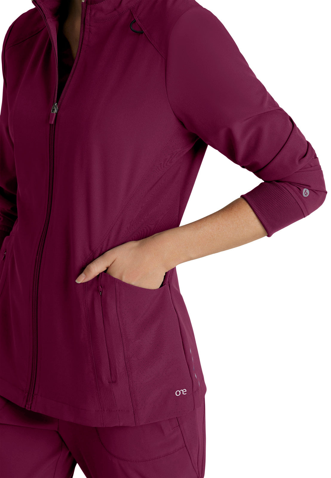 Women's Venture Warm-Up Jacket