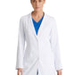 Women's Three-Pocket 30" Consultation Merit Lab Coat - BRC961 - White