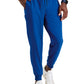 Men's Six-Pocket Zip-Fly Rally Jogger Scrub Pant - BUP602 - New Royal