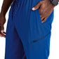 Men's Rib Cuff Jogger Style Pant