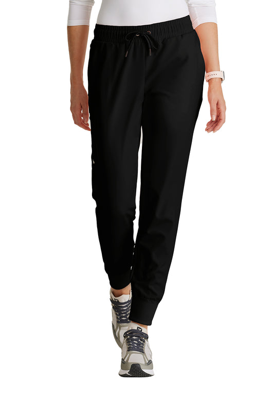 Women's Union Jogger Scrub Pant