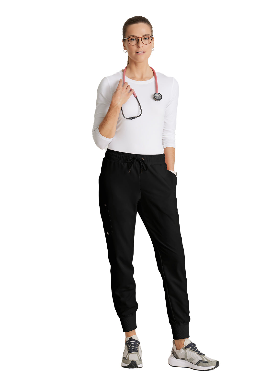 Women's Union Jogger Scrub Pant