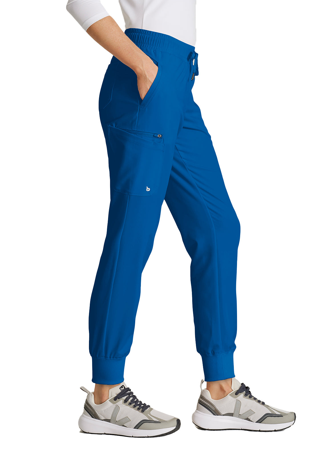 Women's Union Jogger Scrub Pant