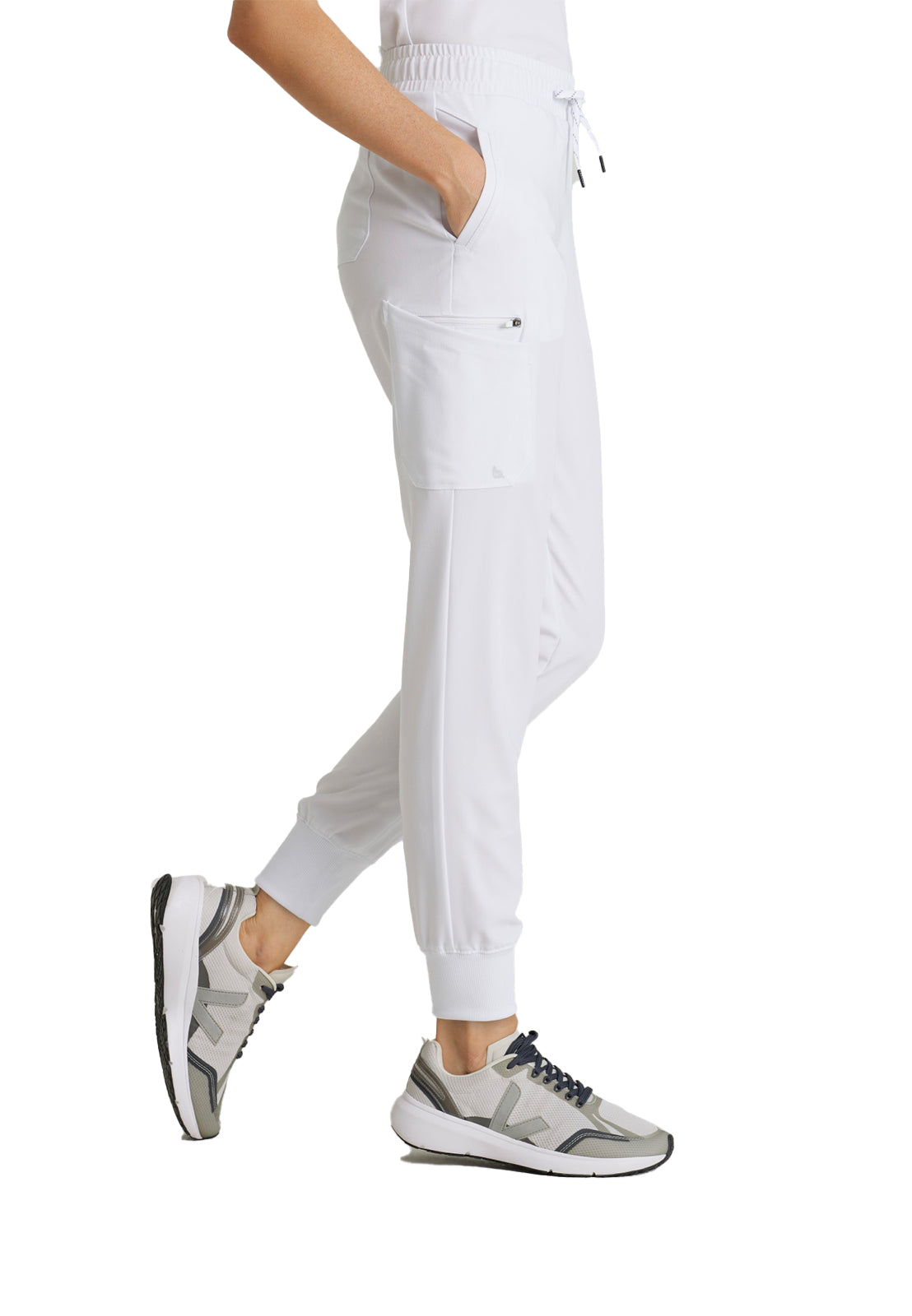 Women's Union Jogger Scrub Pant