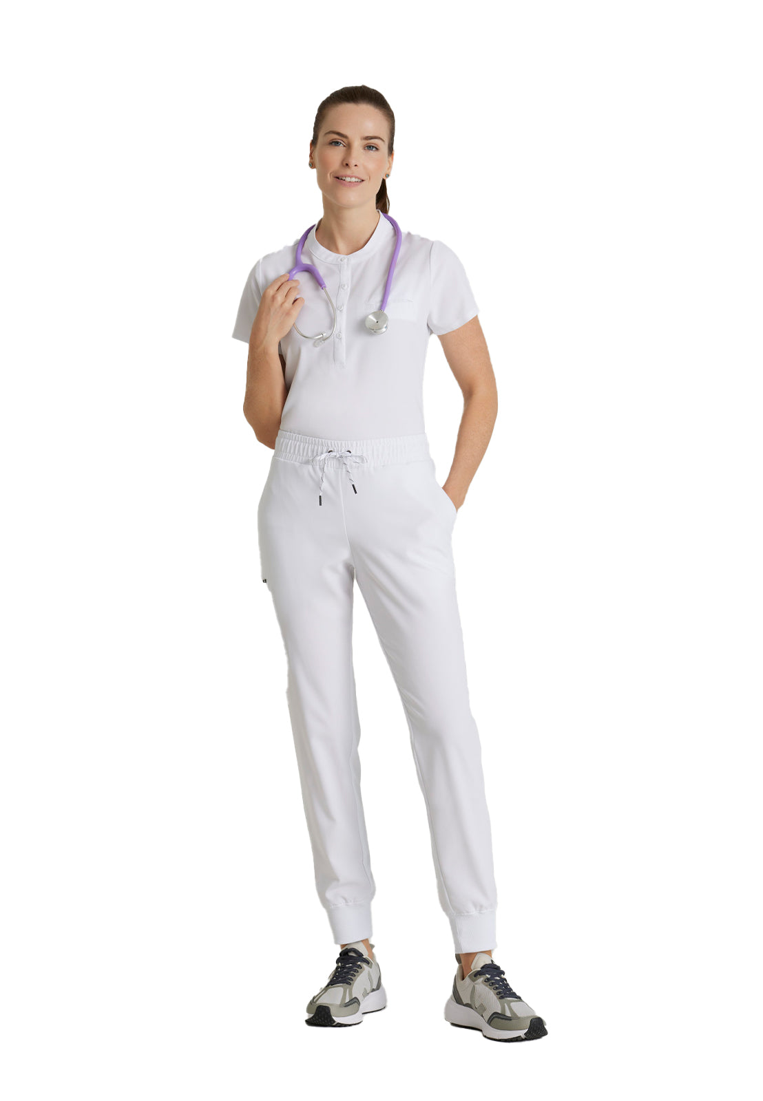 Women's Union Jogger Scrub Pant