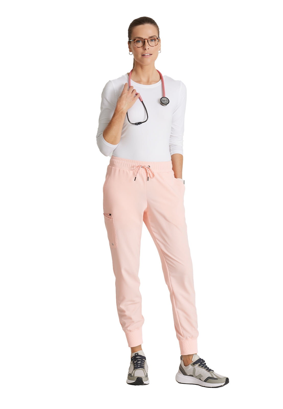 Women's Union Jogger Scrub Pant