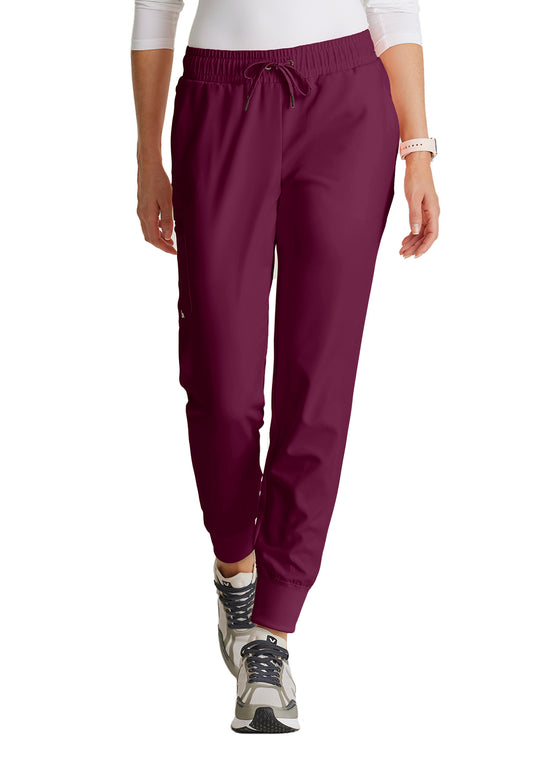 Women's Union Jogger Scrub Pant