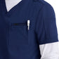 Men's Classic V-Neck Scrub Top