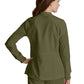 Women's Team Scrub Jacket