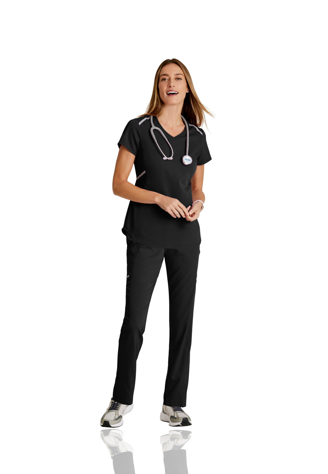 Women's Octave Tuck-In Top