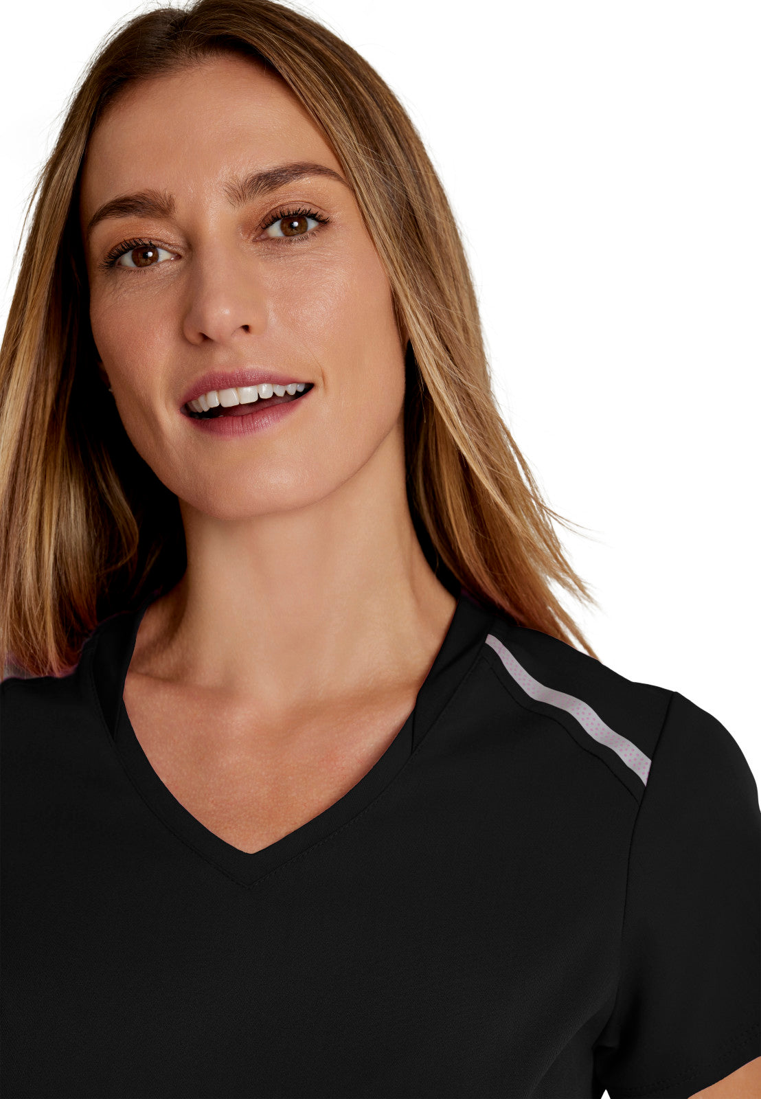 Women's Octave Tuck-In Top