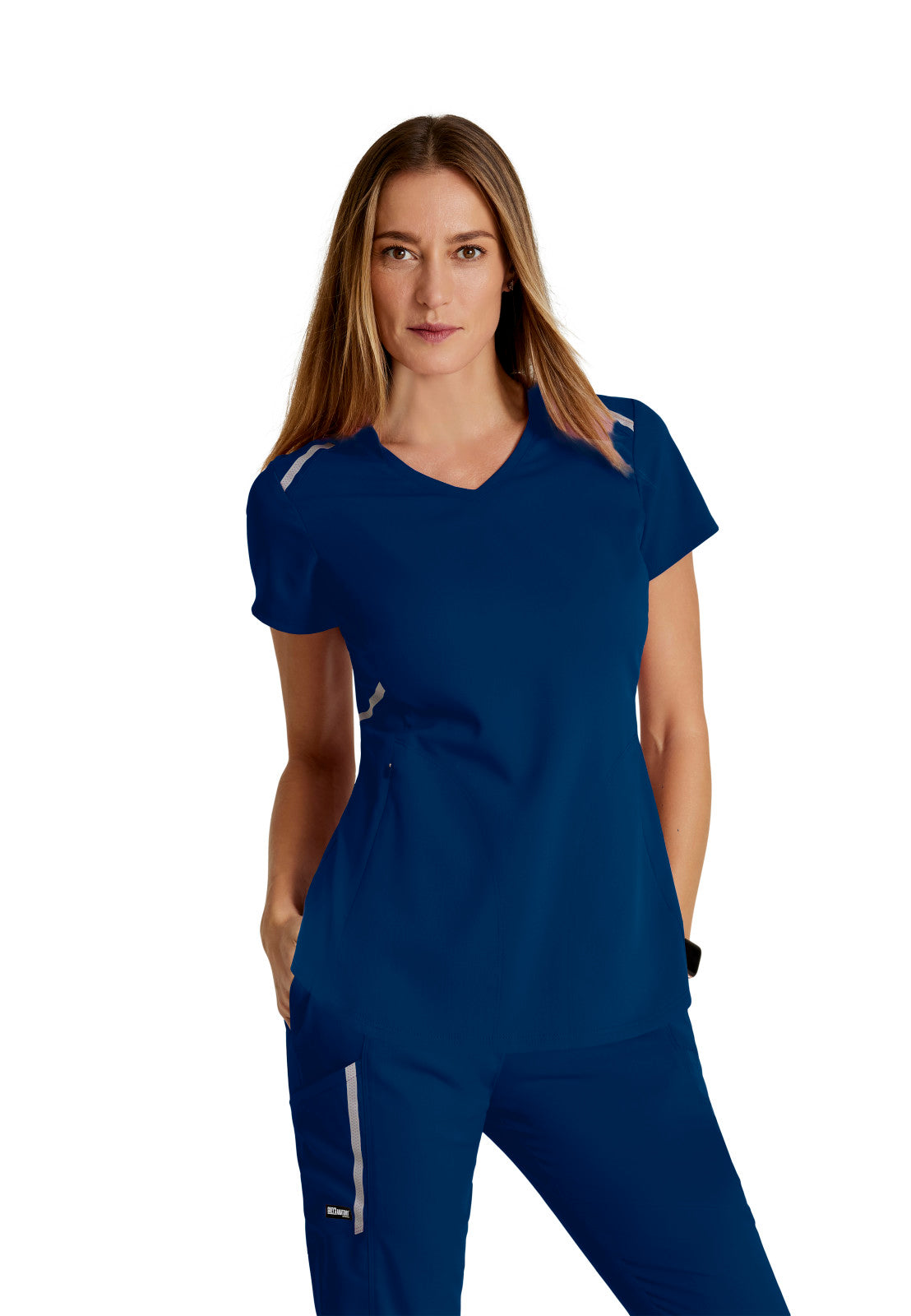 Women's Octave Tuck-In Top