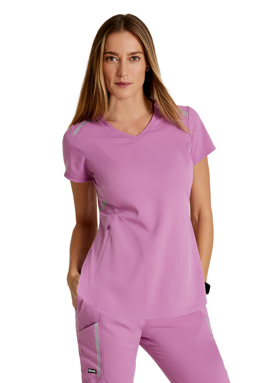 Women's Octave Tuck-In Top