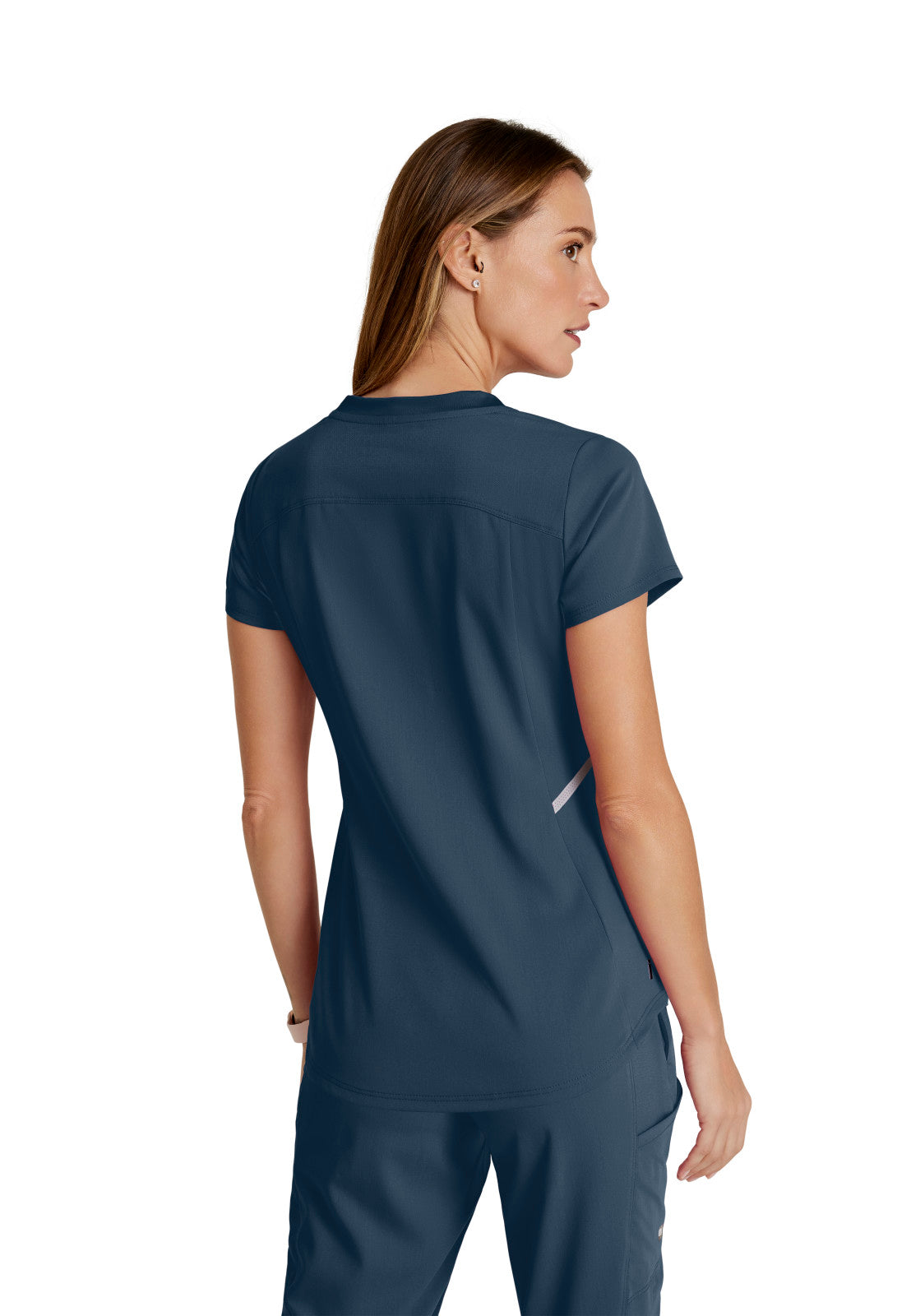 Women's Octave Tuck-In Top