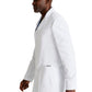 Men's Six-Pocket 35" Derek Lab Coat