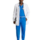 Men's Six-Pocket 35" Derek Lab Coat