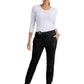 Women's Drawcord Waistband Kira Scrub Pant