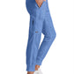 Women's Drawcord Waistband Kira Scrub Pant