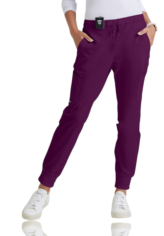 Women's Drawcord Waistband Kira Scrub Pant