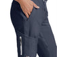 Women's Drawcord Waistband Kira Scrub Pant