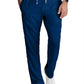 Men's Five-Pocket Zip-Fly Evan Scrub Pant - GRP558 - Indigo (Navy)