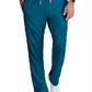 Men's Five-Pocket Zip-Fly Evan Scrub Pant - GRP558 - Bahama