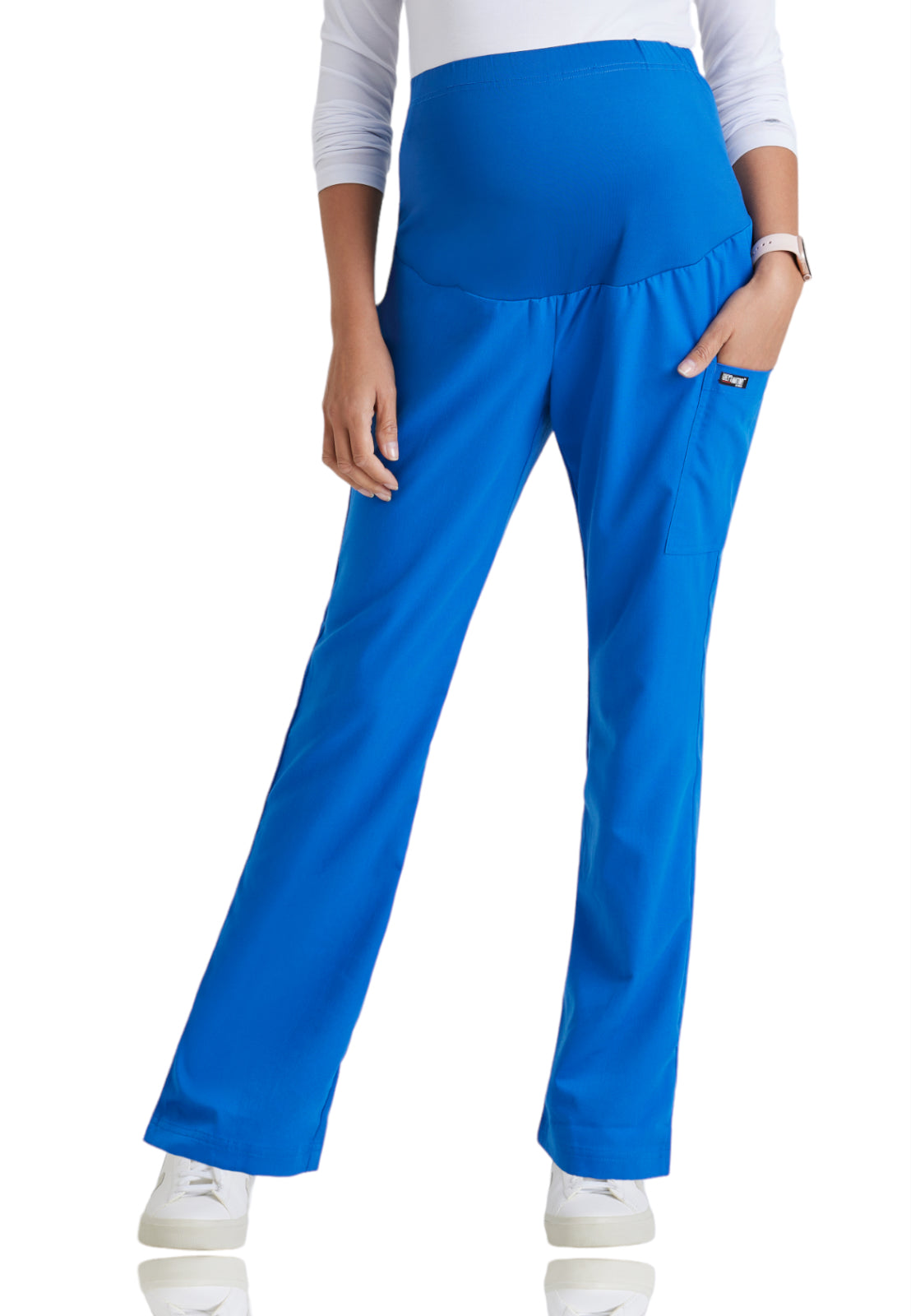 Women's Lilah Maternity Pant