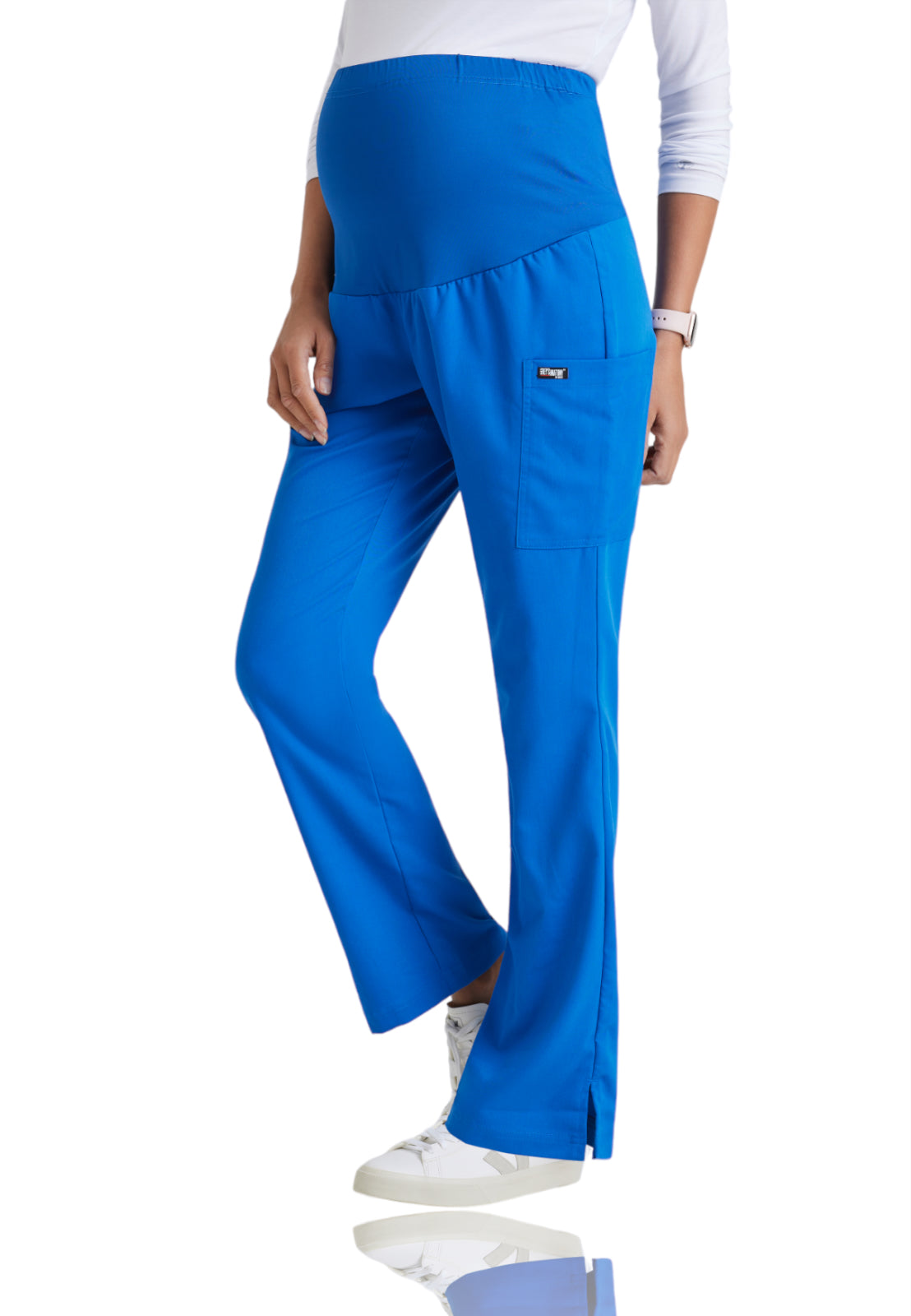 Women's Lilah Maternity Pant