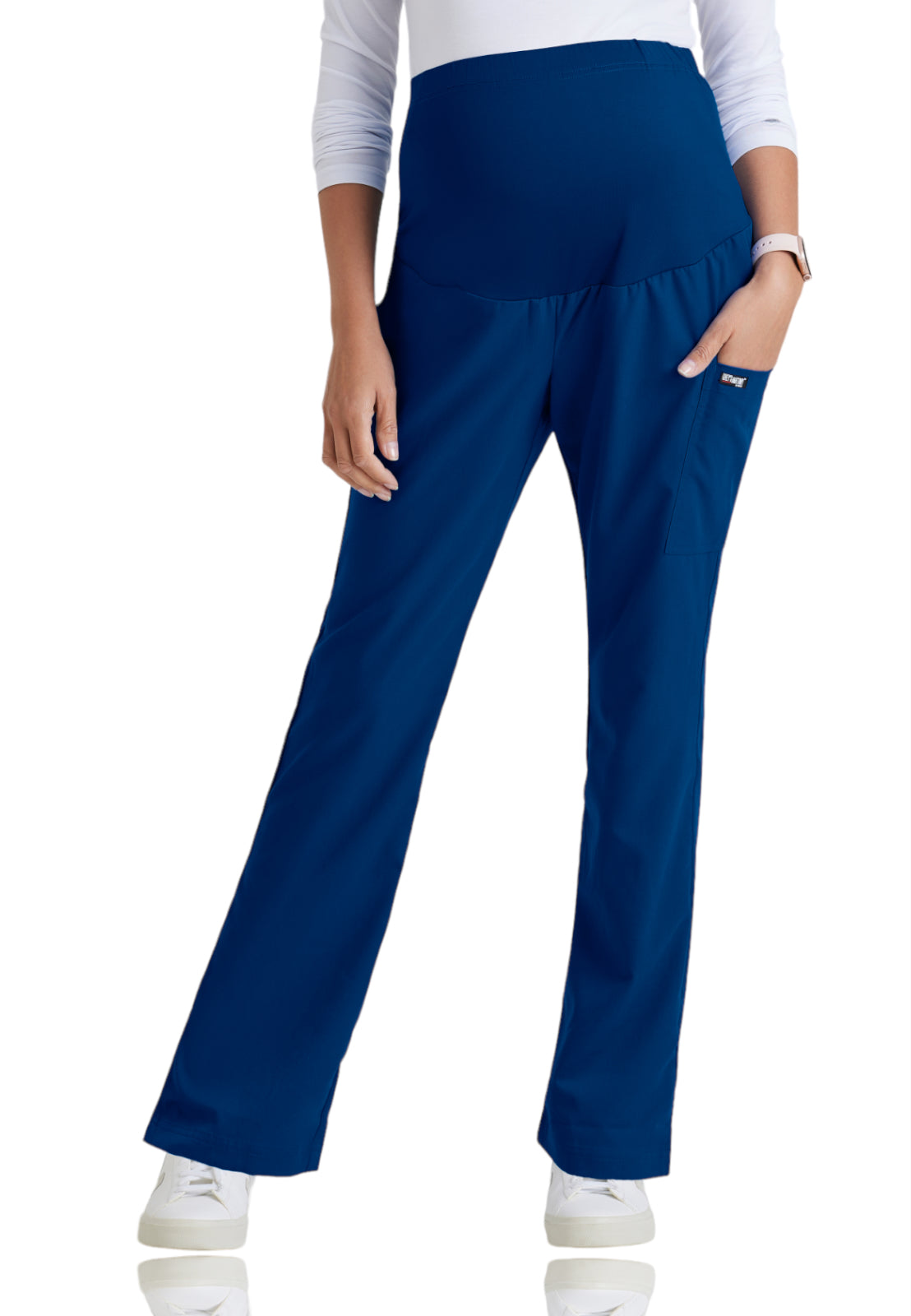 Women's Lilah Maternity Pant